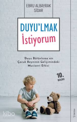 Duyu lmak İstiyorum