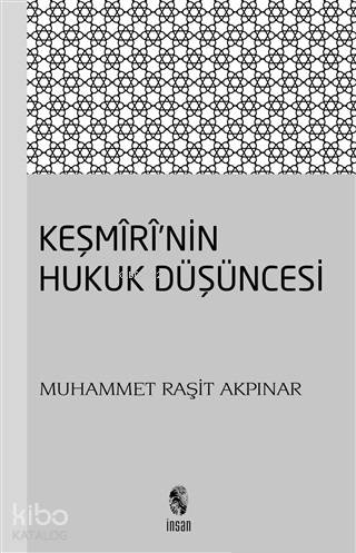 Keşmiri nin Hukuk Düşüncesi