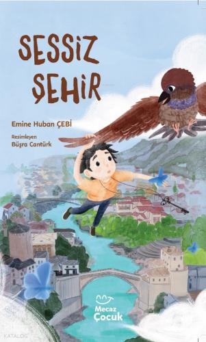 Sessiz Şehir