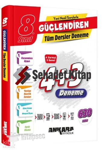 Şehadet Kitap