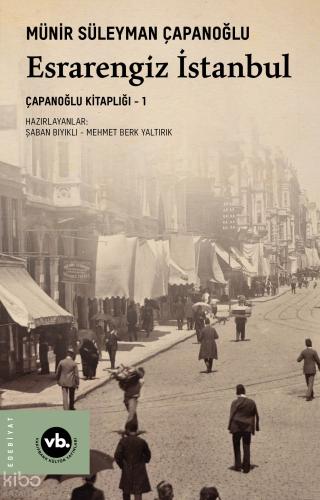 Esrarengiz İstanbul