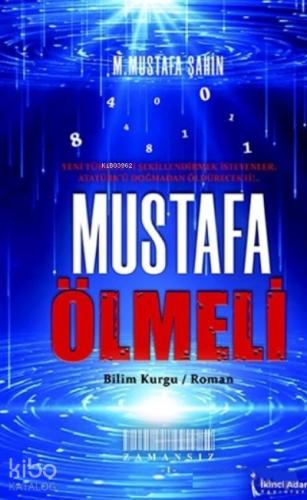 Mustafa Ölmeli