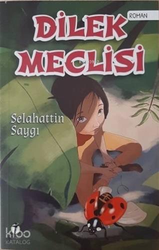 Dilek Meclisi