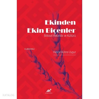 Ekinden Ekin Biçenler