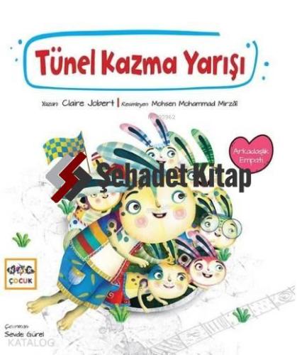Şehadet Kitap