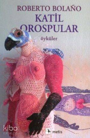Katil Orospular