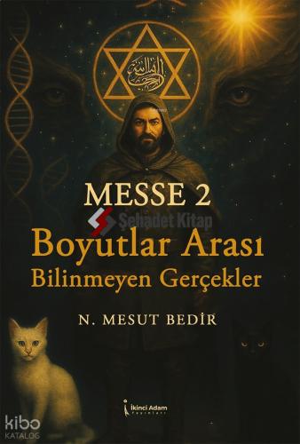 Şehadet Kitap