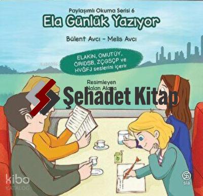 Şehadet Kitap