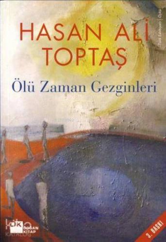 Ölü Zaman Gezginleri