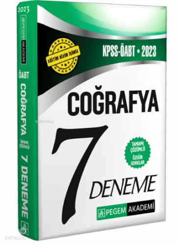 2024 TG2 ÖABT Türk Dili ve Edebiyatı Öğretmenliği Deneme Sınavı