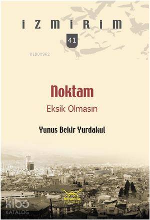 Noktam Eksik Olmasın