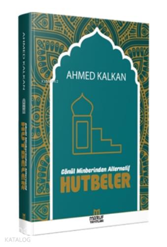 Şehadet Kitap