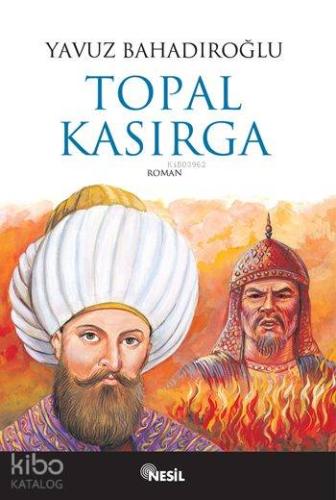 Topal Kasırga
