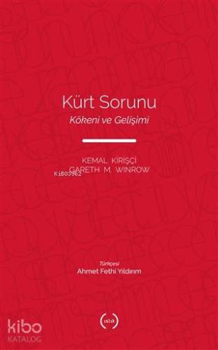 Kürt Sorunu