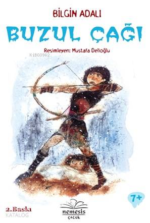 Buzul Çağı