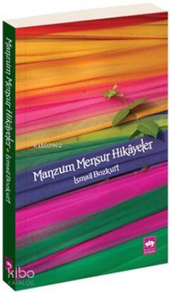 Manzum Mensur Hikayeler