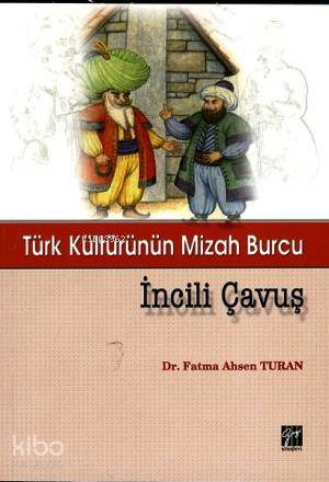 İncili Çavuş