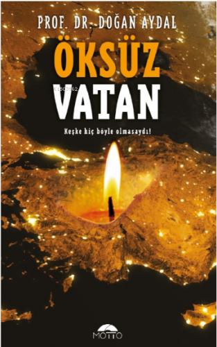Öksüz Vatan