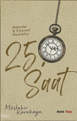 25 Saat