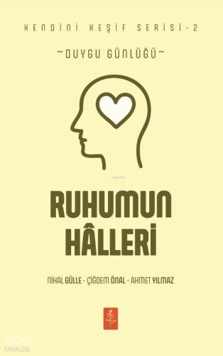 Ruhumun Hallleri Nihal Gülle 10 İndirim