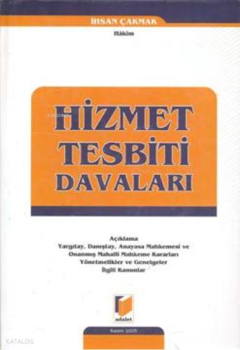 İş Mahkemesi Davaları