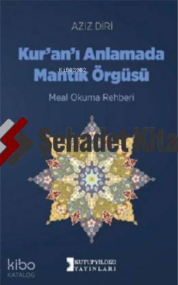 Kur an ı Anlamada Mantık Örgüsü