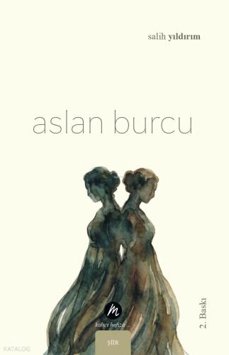 Aslan Burcu