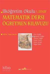 İlköğretim Okulu Matematik Dersi Öğretmen Kılavuzu 1 Sınıf