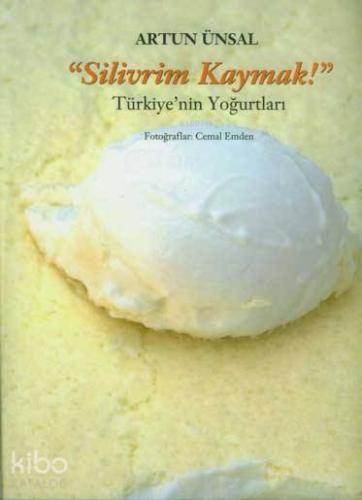 Silivrim Kaymak