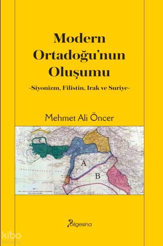 Modern Ortadoğu nun Oluşumu