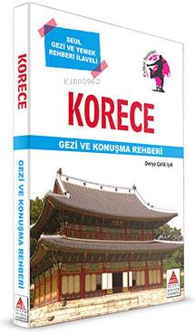Korece Gezi ve Konuşma Rehberi