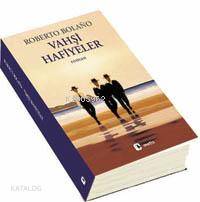 Vahşi Hafiyeler