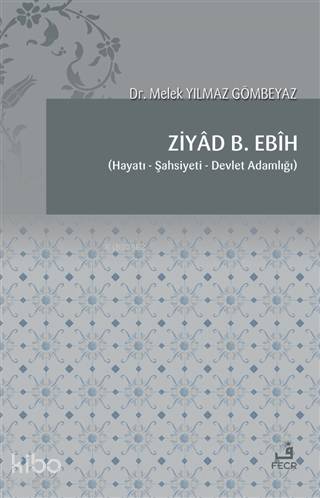 Ziyad B Ebih