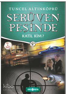 Serüven Peşinde 10 Katil Kim