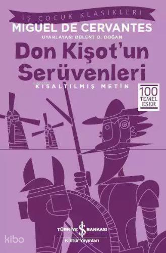 Don Kişot un Son Maceraları