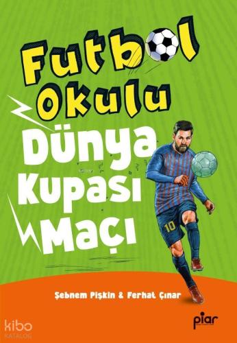 Dünya Kupası Maçı