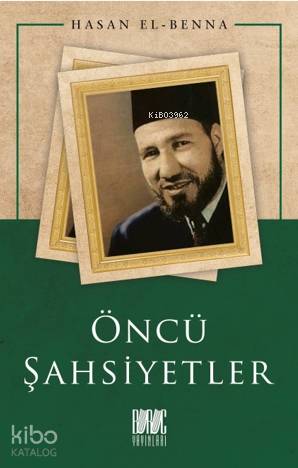 Öncü Şahsiyetler