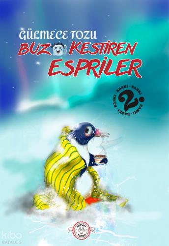 Gülmece Tozu Soğuk Espriler