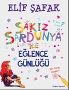 Sakız Sardunya ile Eğlence Günlüğü