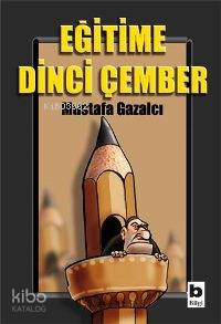 Eğitime Dinci Çember