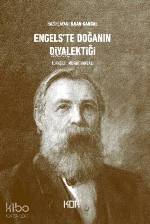 Engels te Doğanın Diyalektiği