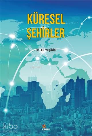Küresel Şehirler