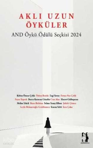 Aklı Uzun Öyküler