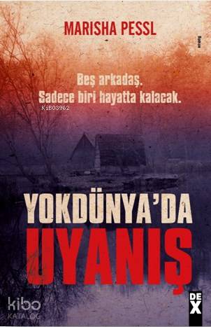 Yokdünya da Uyanış SC