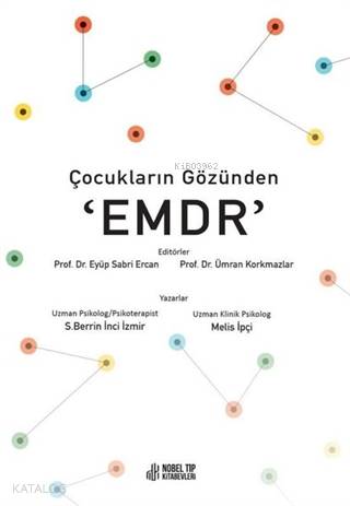 Çocukların Gözünden EMDR 2 Baskı
