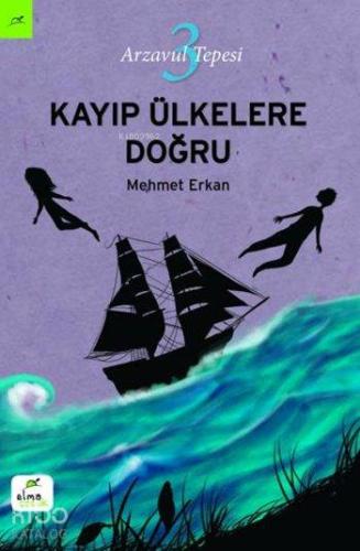 Kayıp Ülkelere Doğru