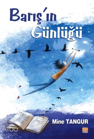Barış ın Günlüğü