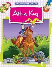 Bez Bebekten Masallar