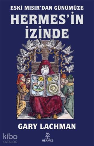 Hermes in İzinde