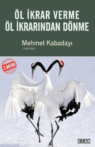 Şehadet Kitap